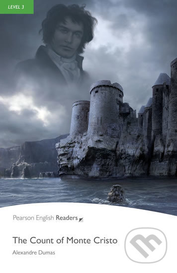 The Count of Monte Cristo (Level 3) - Alexandre Dumas