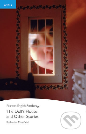 Pearson English Readers 4 Doll´s House and Other Stories Pearson