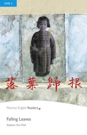 Pearson English Readers 4 Falling Leaves Pearson