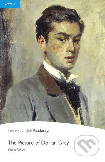 Pearson English Readers 4 The Picture of Dorian Gray Pearson