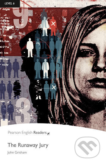 Pearson English Readers 6 Runaway Jury Pearson