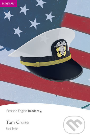 Pearson English Readers Easystarts Tom Cruise Pearson