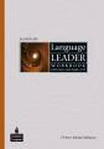 LANGUAGE LEADER Elementary Workbook with Audio CD and key Pearson