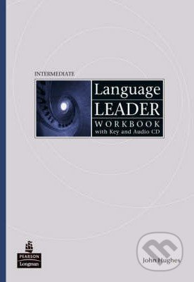 Language Leader Intermediate Workbook with Audio CD without Answer Key Pearson