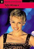 Pearson English Active Reading 1 Kylie Minogue Book + CD-Rom Pack Pearson