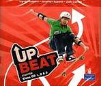 Upbeat Starter Class CDs Pearson