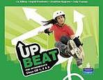 Upbeat Pre-Intermediate Class CDs Pearson