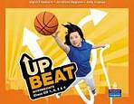 Upbeat Intermediate Class CDs Pearson