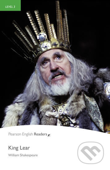 King Lear - William Shakespeare