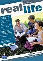 Real Life Intermediate Student´s book - S. Cunningham, P. Moor, Martyn Hobbs, J. Keddle