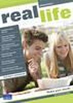 Real Life Elementary Teacher´s book - S. Cunningham, P. Moor, Martyn Hobbs, J. Keddle