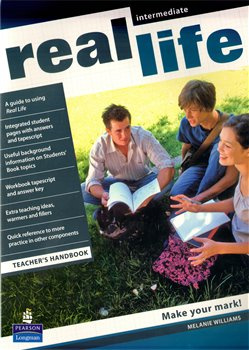 Real Life Intermediate Teacher´s book - S. Cunningham, P. Moor, Martyn Hobbs, J. Keddle
