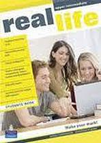 Real Life Global Upper Intermediate Teachers Handbook - Gill Holley