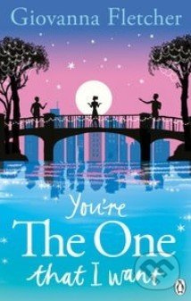 You're the One that I want - Giovanna Fletcher - kniha z kategorie Romantická