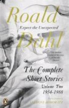 The Complete Short Stories (Volume Two) (1954-1988) - kniha z kategorie Beletrie