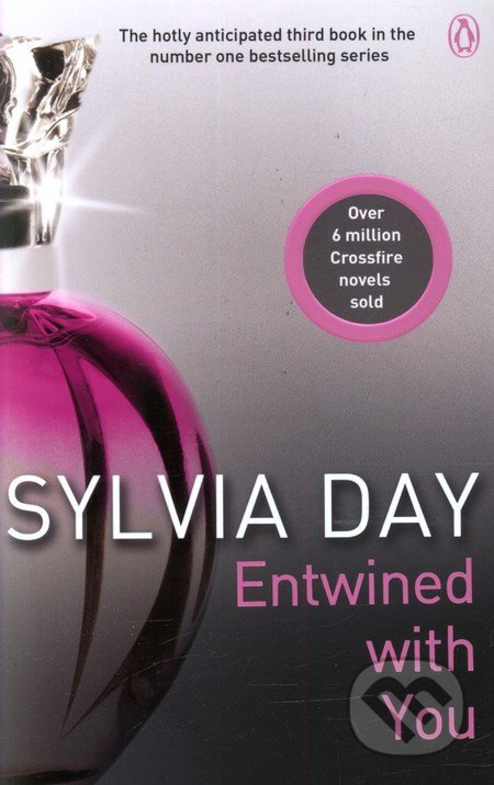 Entwined with You (3) Penguin Books (UK)
