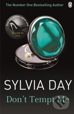 Don't Tempt Me - Sylvia Day - kniha z kategorie Beletrie