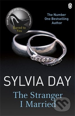 The Stranger I Married - Sylvia Day - kniha z kategorie Beletrie