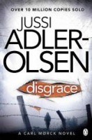 Disgrace Penguin Books (UK)