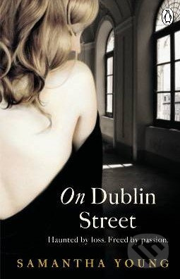 On Dublin Street - Samantha Young - kniha z kategorie Romantika