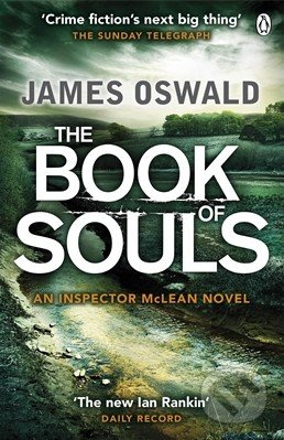 Book of Souls Penguin Books (UK)