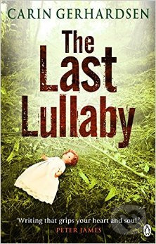 The Last Lullaby - Carin Gerhardsen - kniha z kategorie Beletrie