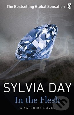 In the Flesh - Sylvia Day - kniha z kategorie Beletrie