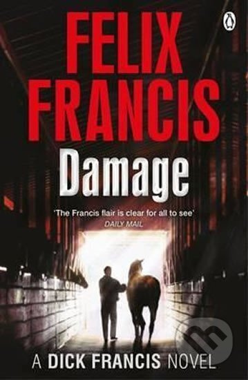 Damage - Felix Francis