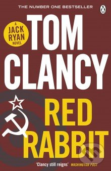 Red Rabbit - Tom Clancy
