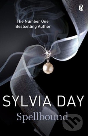 Spellbound - Sylvia Day - kniha z kategorie Fantasy