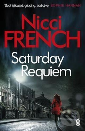 Saturday Requiem - Nicci French