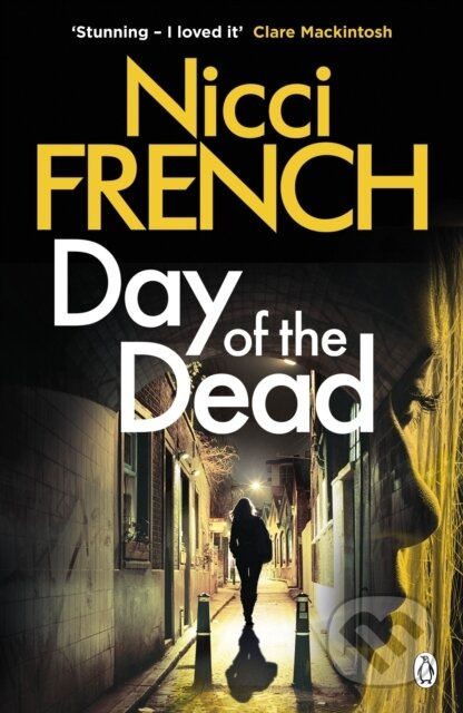 Day Of The Dead - Nicci French - kniha z kategorie Thrillery