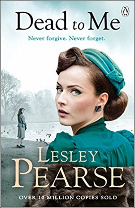 Dead to Me - Lesley Pearse - kniha z kategorie Detektivky
