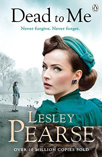 Dead to Me - Lesley Pearse - kniha z kategorie Detektivky
