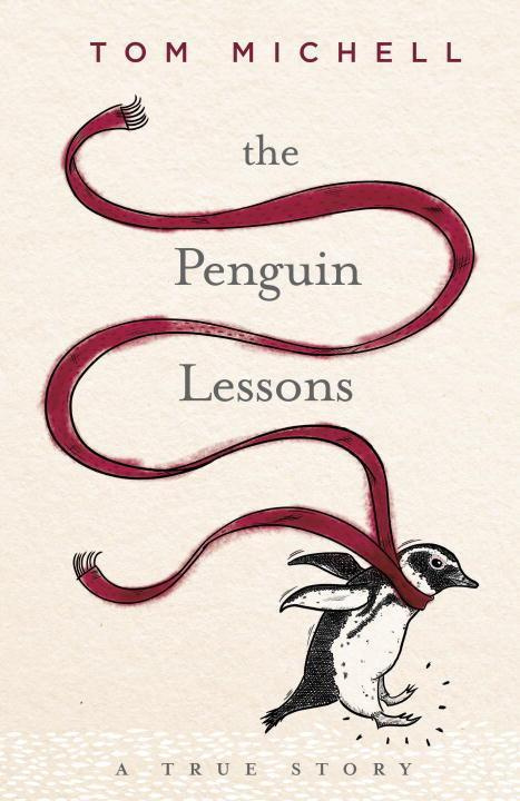 Penguin Lessons Penguin Books Ltd
