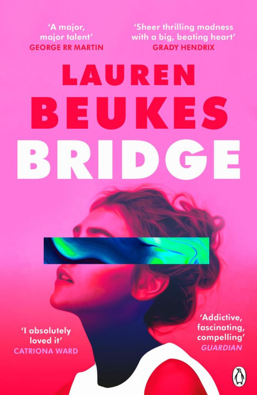 Bridge (The dazzling new novel from the author of Apple TV’s Shining Girls) - kniha z kategorie Thrillery