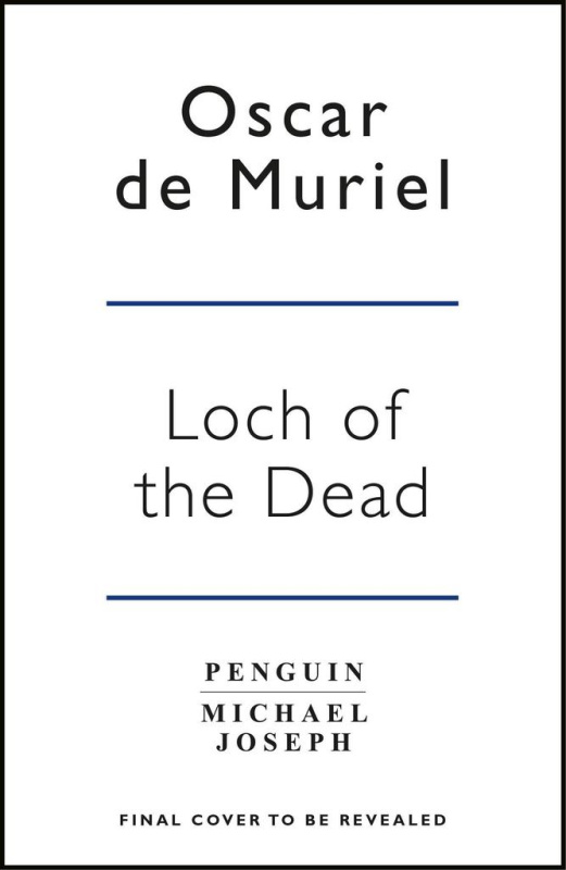 Loch of the Dead, Frey a McGray Book 4 Penguin Books Ltd