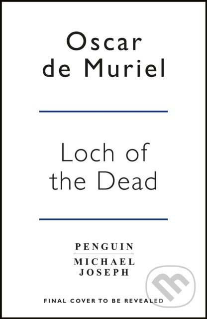 Loch of the Dead, Frey a McGray Book 4 Penguin Books Ltd