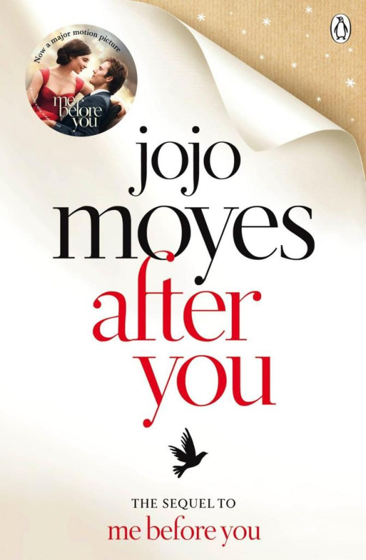 After You The Book Service Ltd (Penguin)