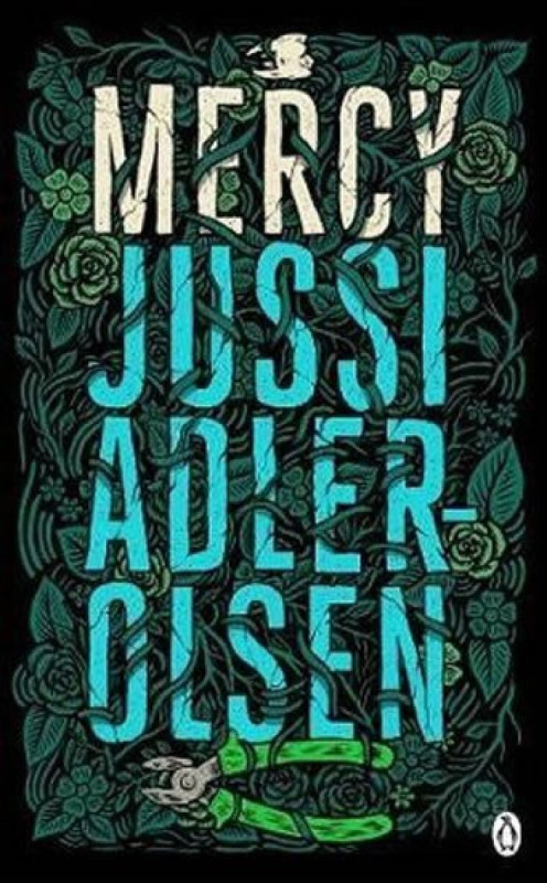 Mercy - Jussi Adler-Olsen