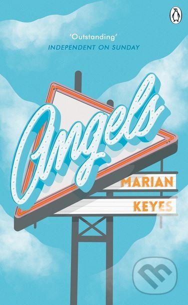 Angels - Marian Keyes - kniha z kategorie Společenská beletrie