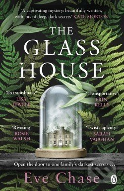 Glass House (The spellbinding Richard and Judy pick that's perfect for the long winter nights) - kniha z kategorie Thrillery