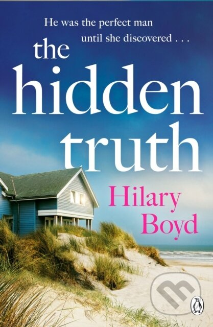 The Hidden Truth (The gripping and suspenseful story of love, heartbreak and one devastating confession) - kniha z kategorie Romantika