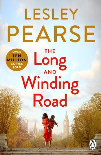 Long and Winding Road, My Autobiography Penguin Books Ltd
