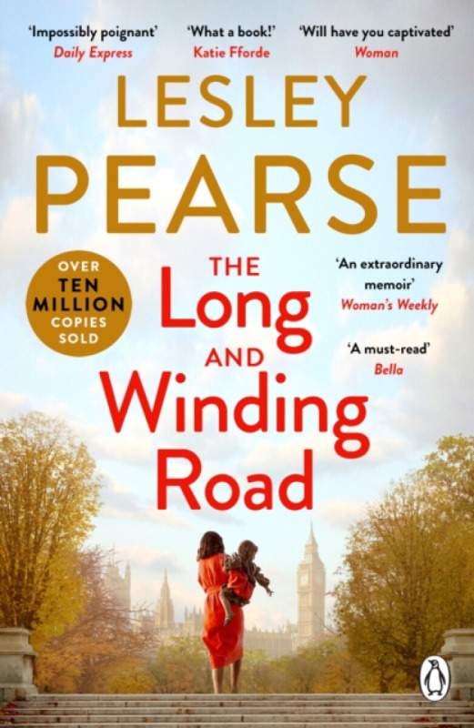 Long and Winding Road, My Autobiography Penguin Books Ltd