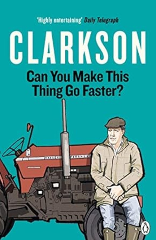 Can You Make This Thing Go Faster?
