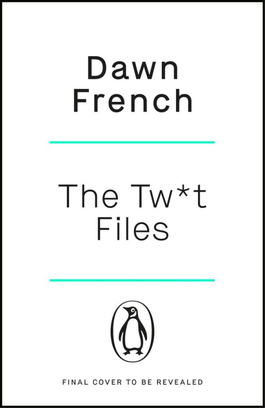 The Twat Files (A hilarious sort-of memoir of mistakes, mishaps and mess-ups) - kniha z kategorie Životopisy, reportáže a myšlenky