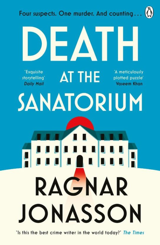 Death at the Sanatorium