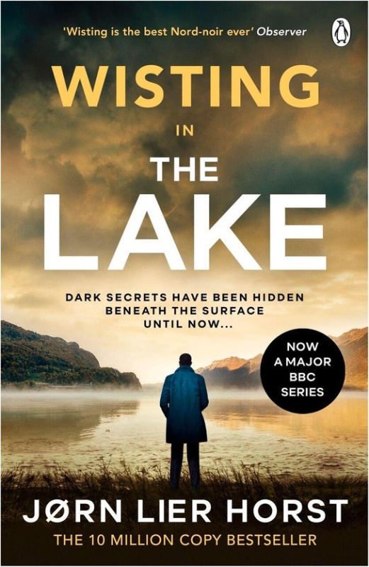 The Lake - Jørn Lier Horst