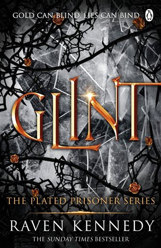 Glint - Raven Kennedy - kniha z kategorie Fantasy